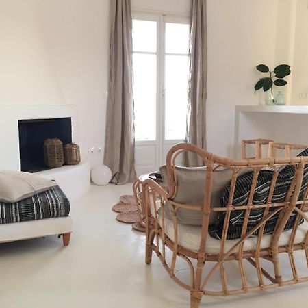 Island White Διαμέρισμα Άγιος Γεώργιος Εξωτερικό φωτογραφία