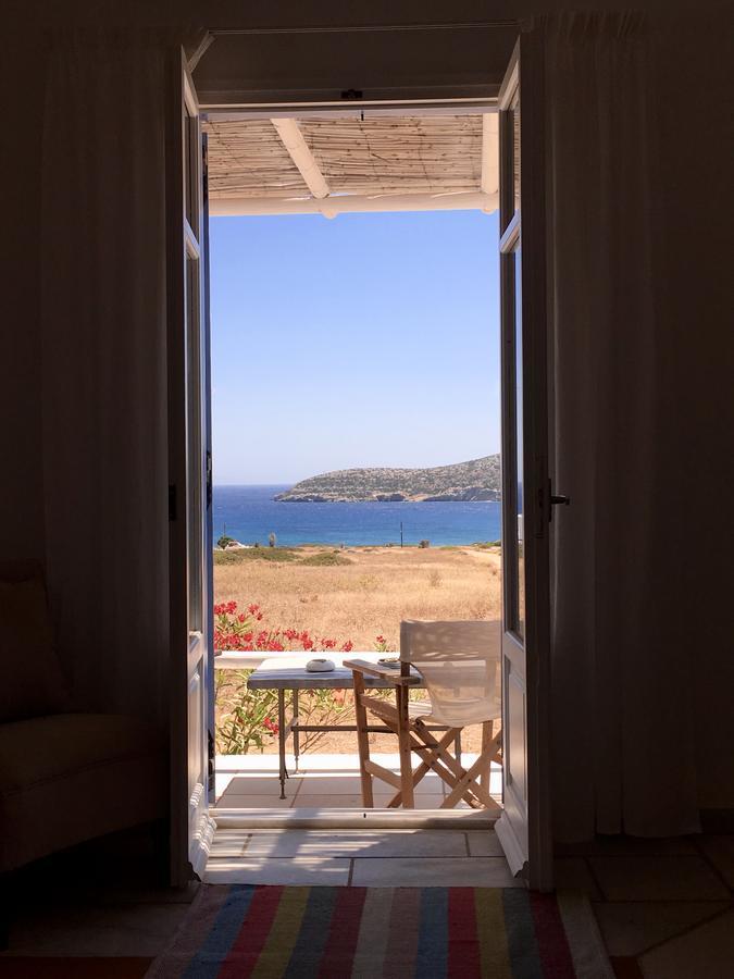 Island White Διαμέρισμα Άγιος Γεώργιος Εξωτερικό φωτογραφία