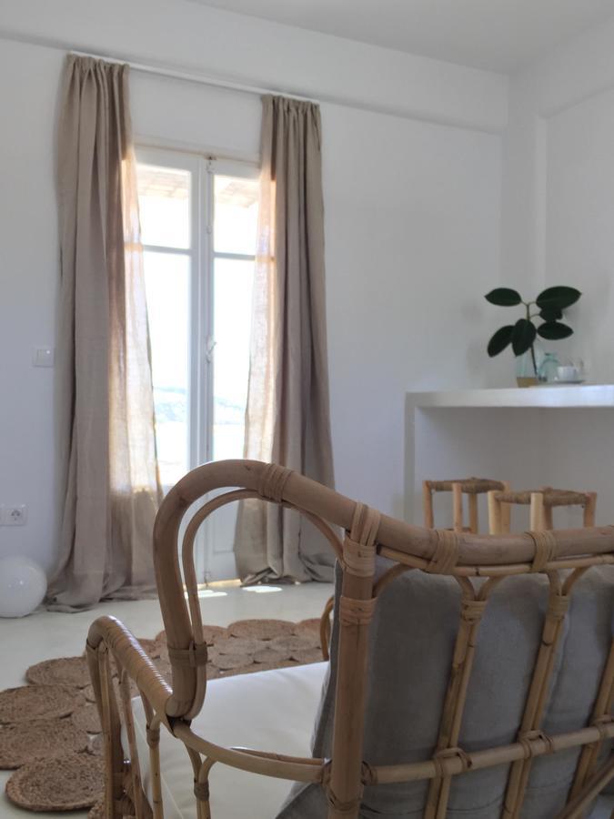 Island White Διαμέρισμα Άγιος Γεώργιος Εξωτερικό φωτογραφία