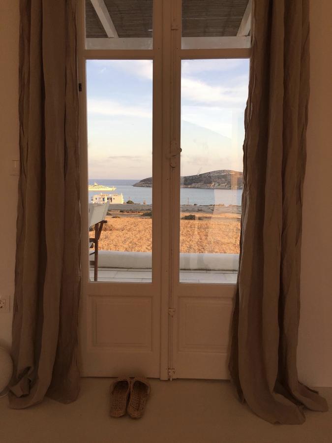 Island White Διαμέρισμα Άγιος Γεώργιος Εξωτερικό φωτογραφία