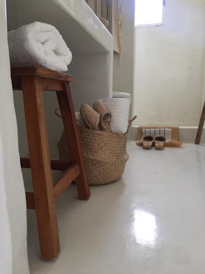 Island White Διαμέρισμα Άγιος Γεώργιος Εξωτερικό φωτογραφία