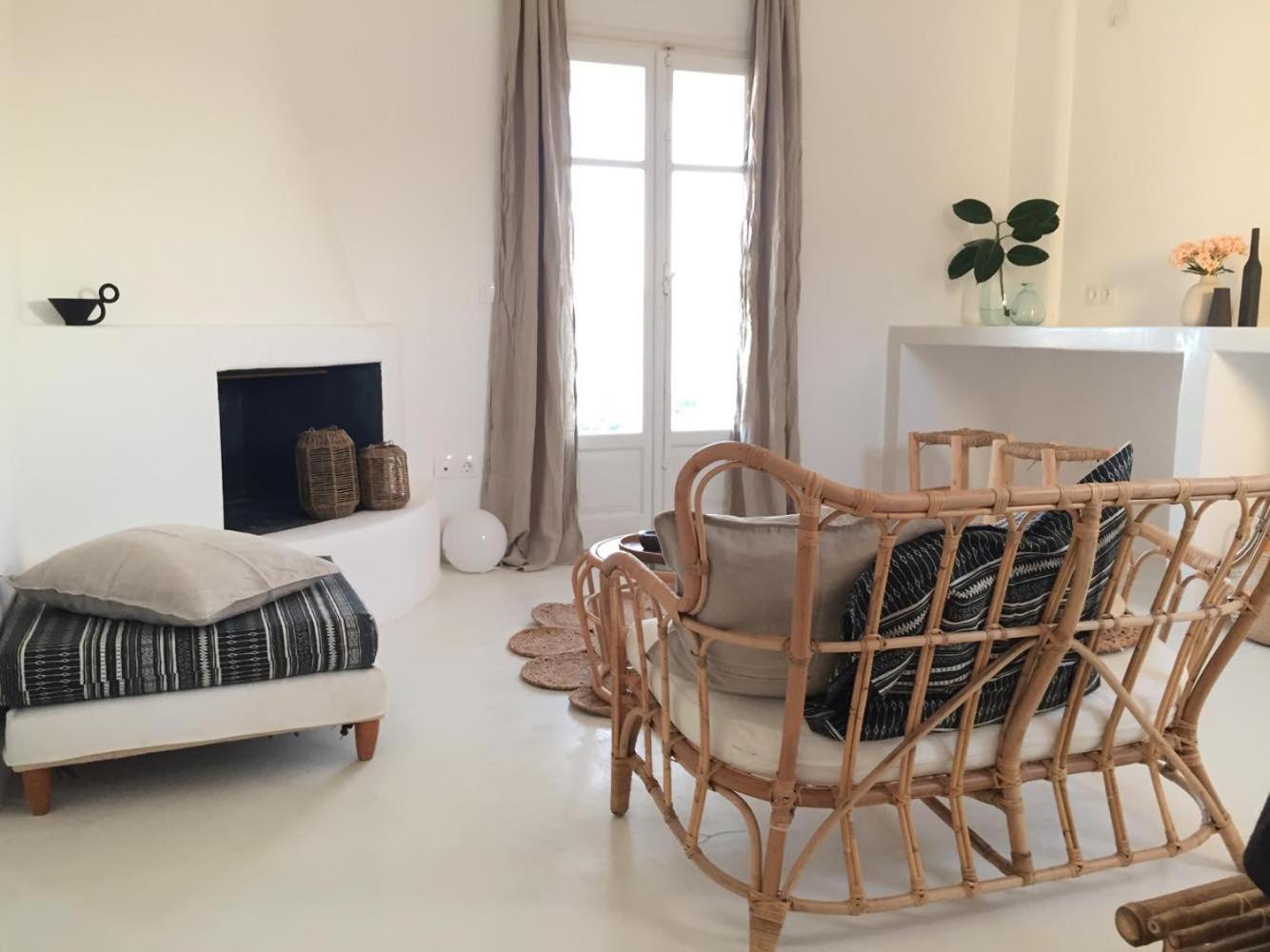 Island White Διαμέρισμα Άγιος Γεώργιος Εξωτερικό φωτογραφία
