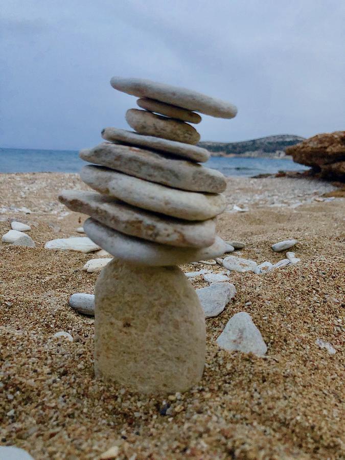 Island White Διαμέρισμα Άγιος Γεώργιος Εξωτερικό φωτογραφία